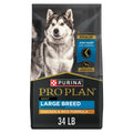 Chicken & Rice Large Breed Dry Dog Food 34 lb Bag W99431