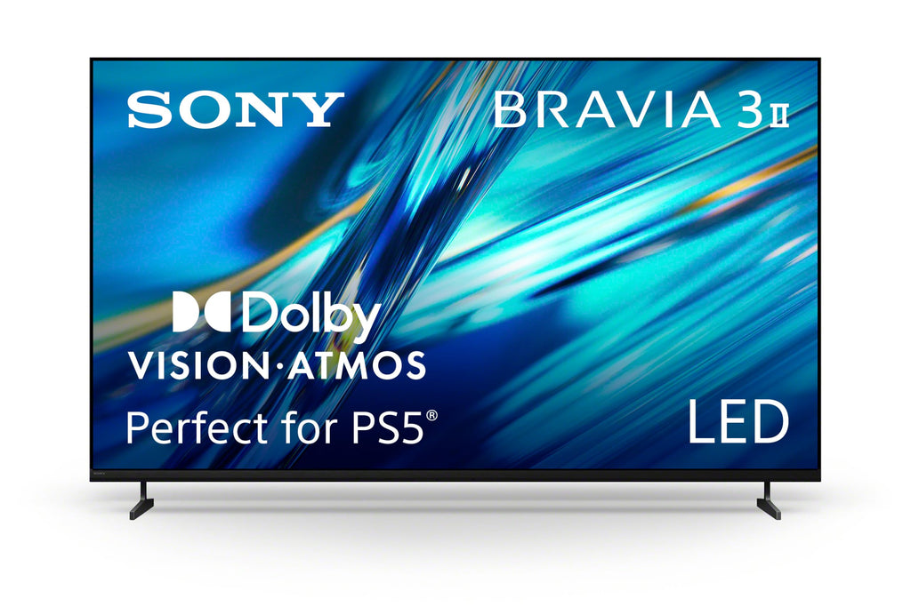 55 Inch LED 4K HDR Smart Google TV E901