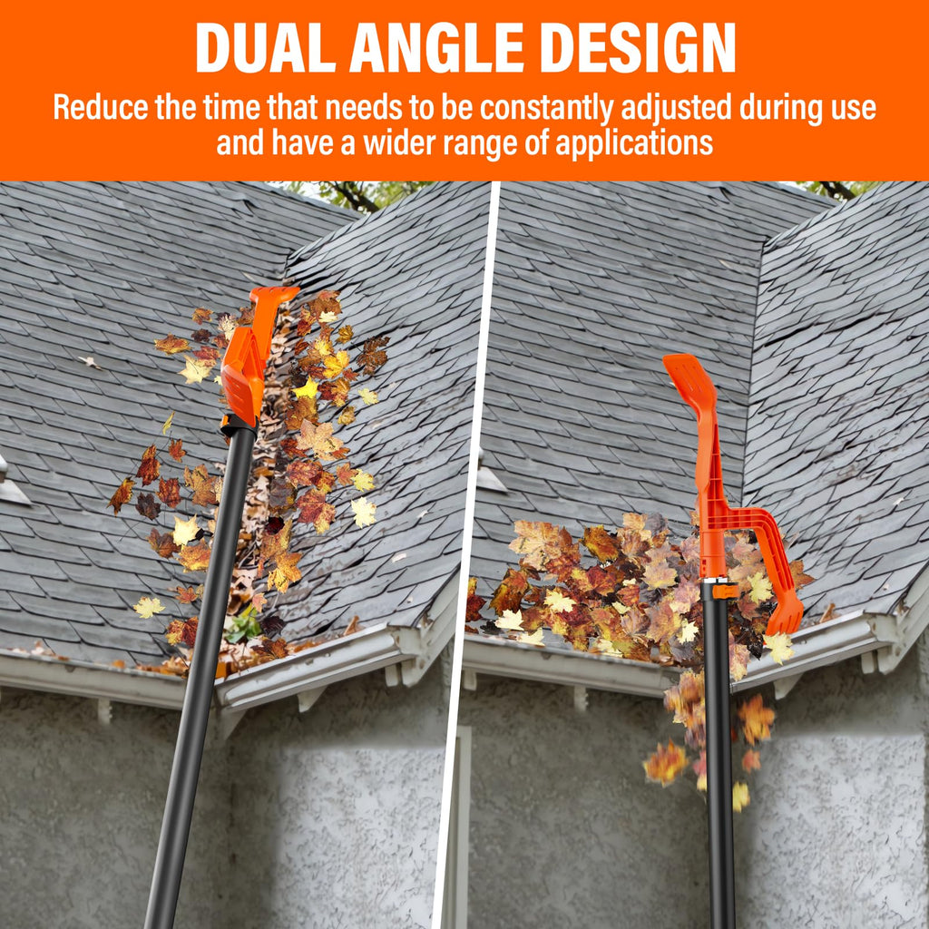 Gutter Cleaning Tools M480