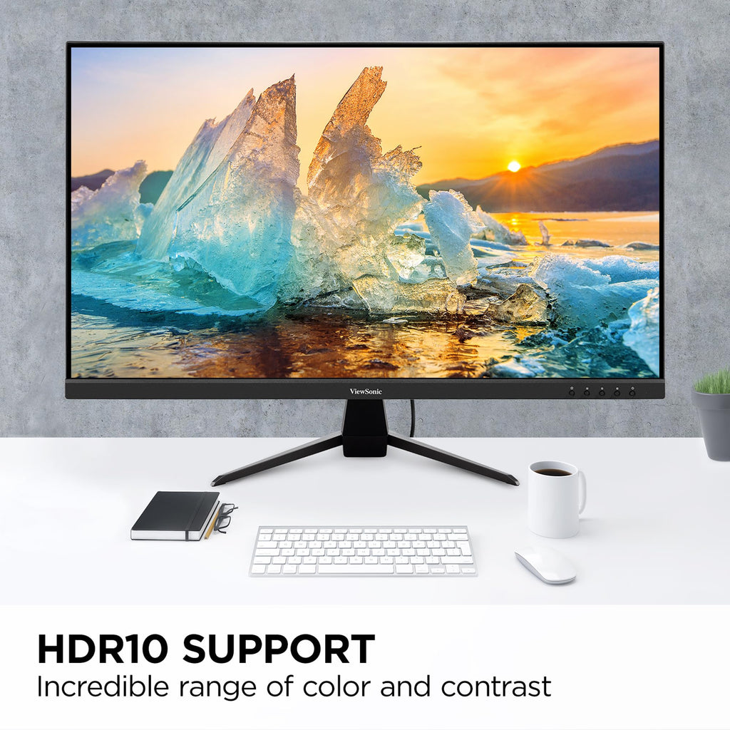 32 Inch 4K UHD IPS Computer Monitor Q6153