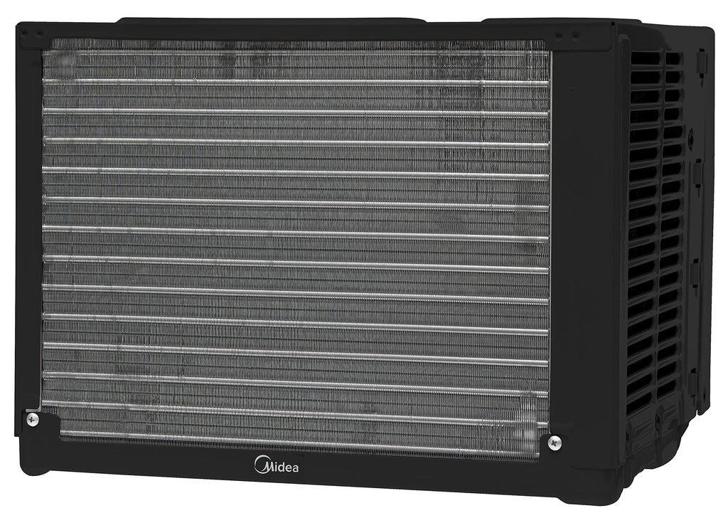 5,000 BTU Mechanical Window Air Conditioner, Black T922