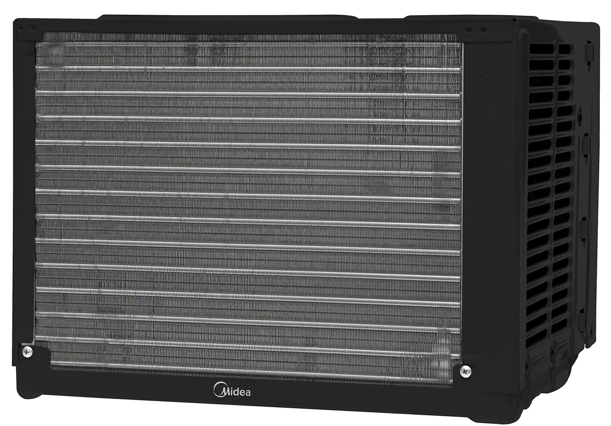 5,000 BTU Mechanical Window Air Conditioner, Black T922