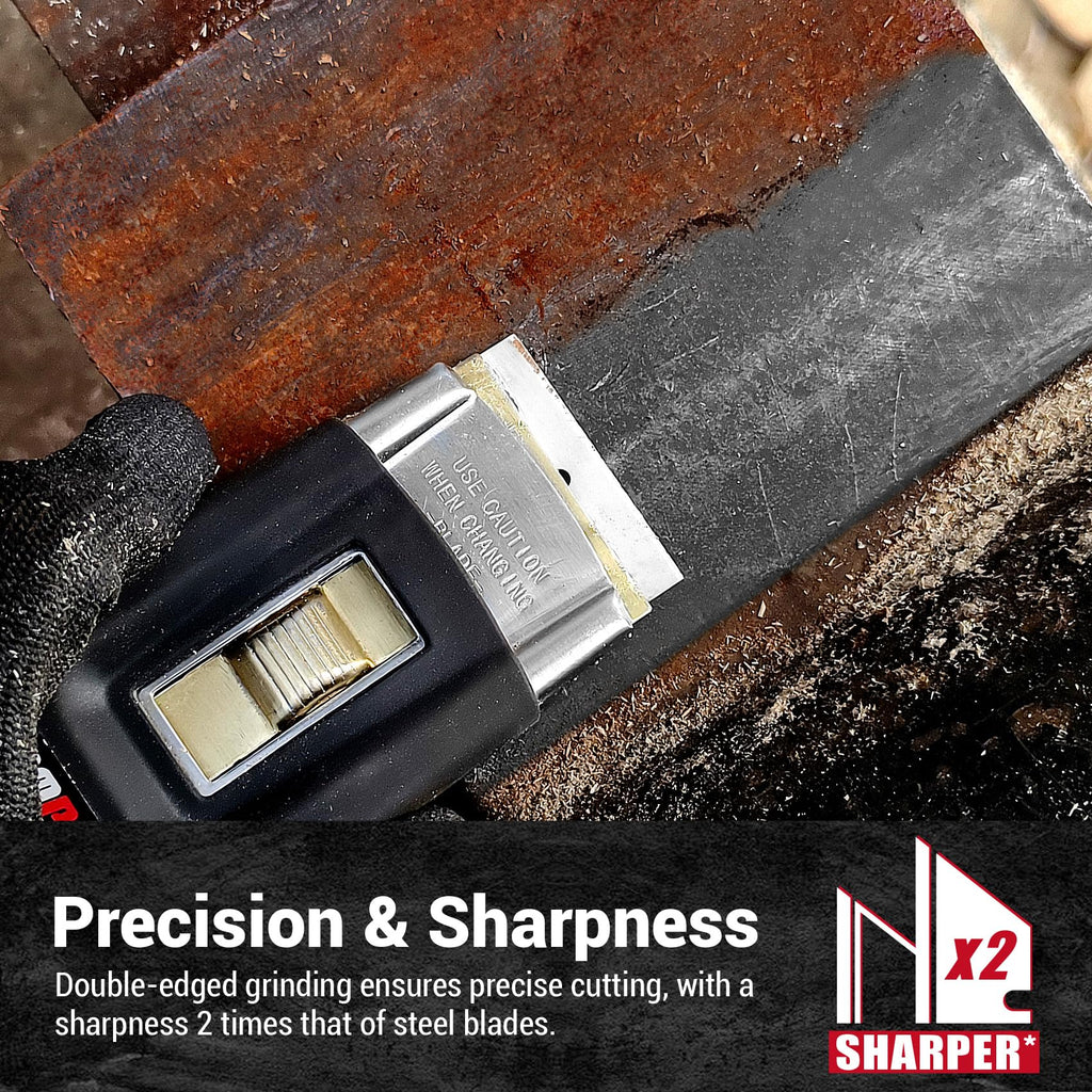 Ceramic Scraper Blade Refills Z5313